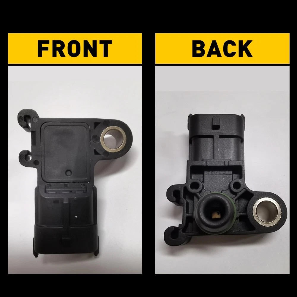 MAP Manifold Absolute Pressure Sensor For Saturn Outlook Pontiac Montana AS372 6B93BC-57