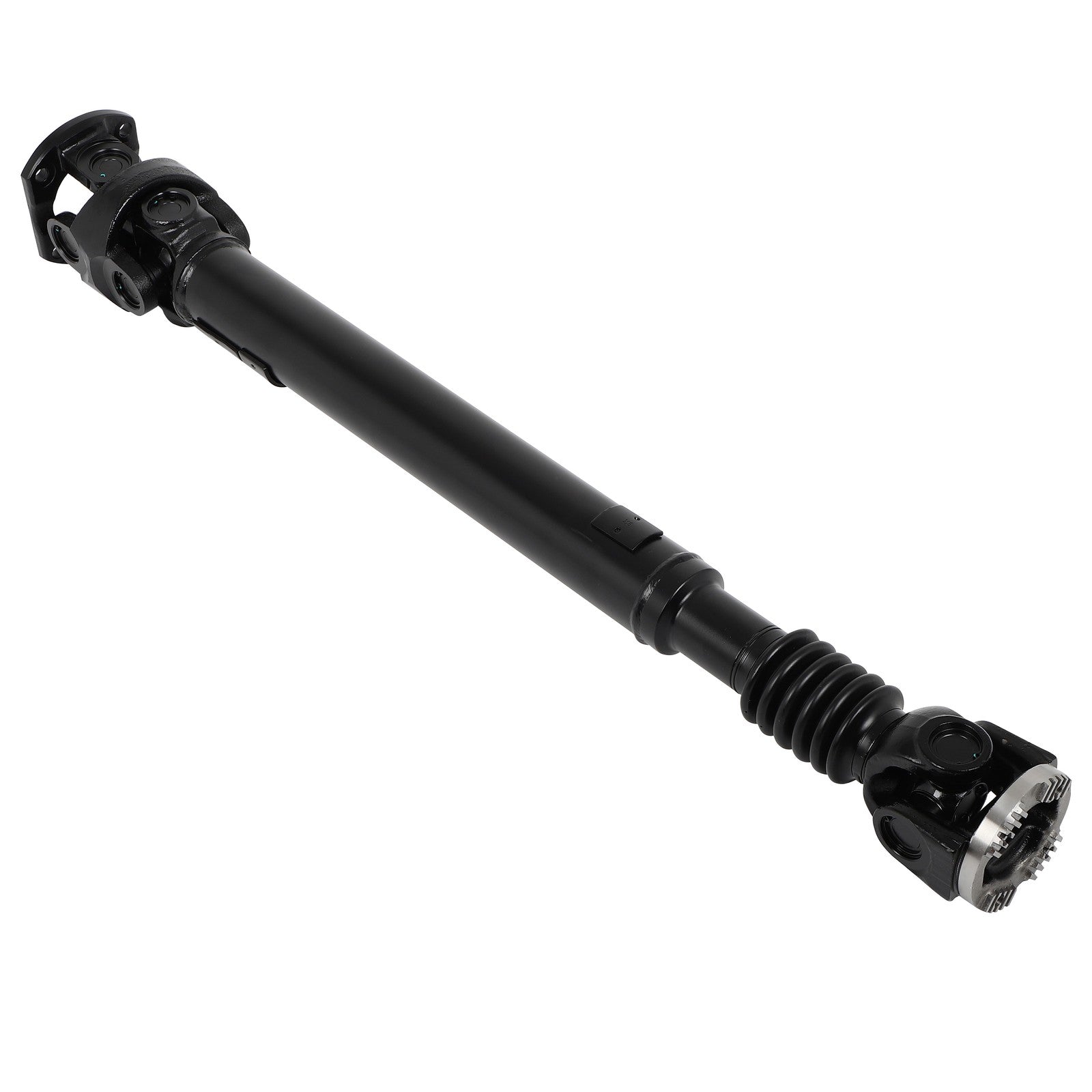 ECCPP Front Driveshaft For Dodge Ram 2500 3500 2003 2004 2005-2009 65-9539 M.T. ECCPP