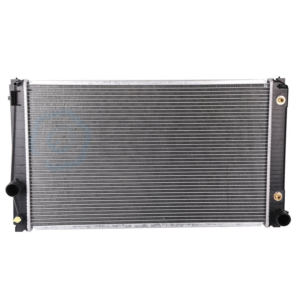 Electric Radiator Cooling Fan Kit For 2006 2007-2012 Toyota RAV4 6B93BC-57