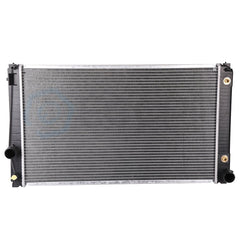 Electric Radiator Cooling Fan Kit For 2006 2007-2012 Toyota RAV4 6B93BC-57