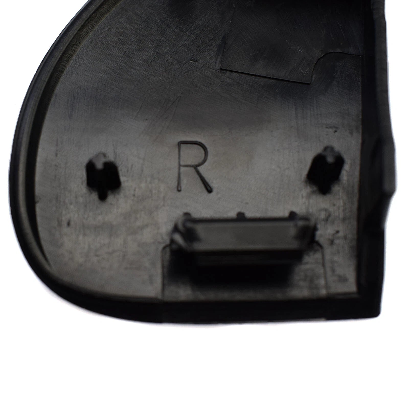 For 2009-2020 Dodge Journey Passenger Side Mirror Flags Molding 5178150AD 6B93BC-57