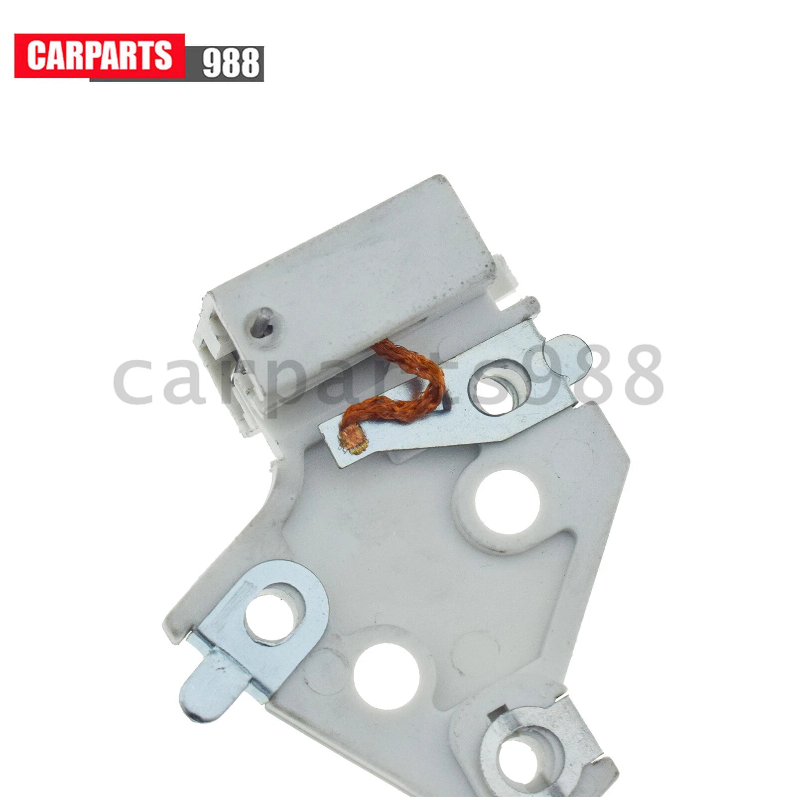 For Chevrolet 10Si 12Si 27Si 40SI 50-303 39-101 1984462 Alternator Brush Holder 6B93BC-57