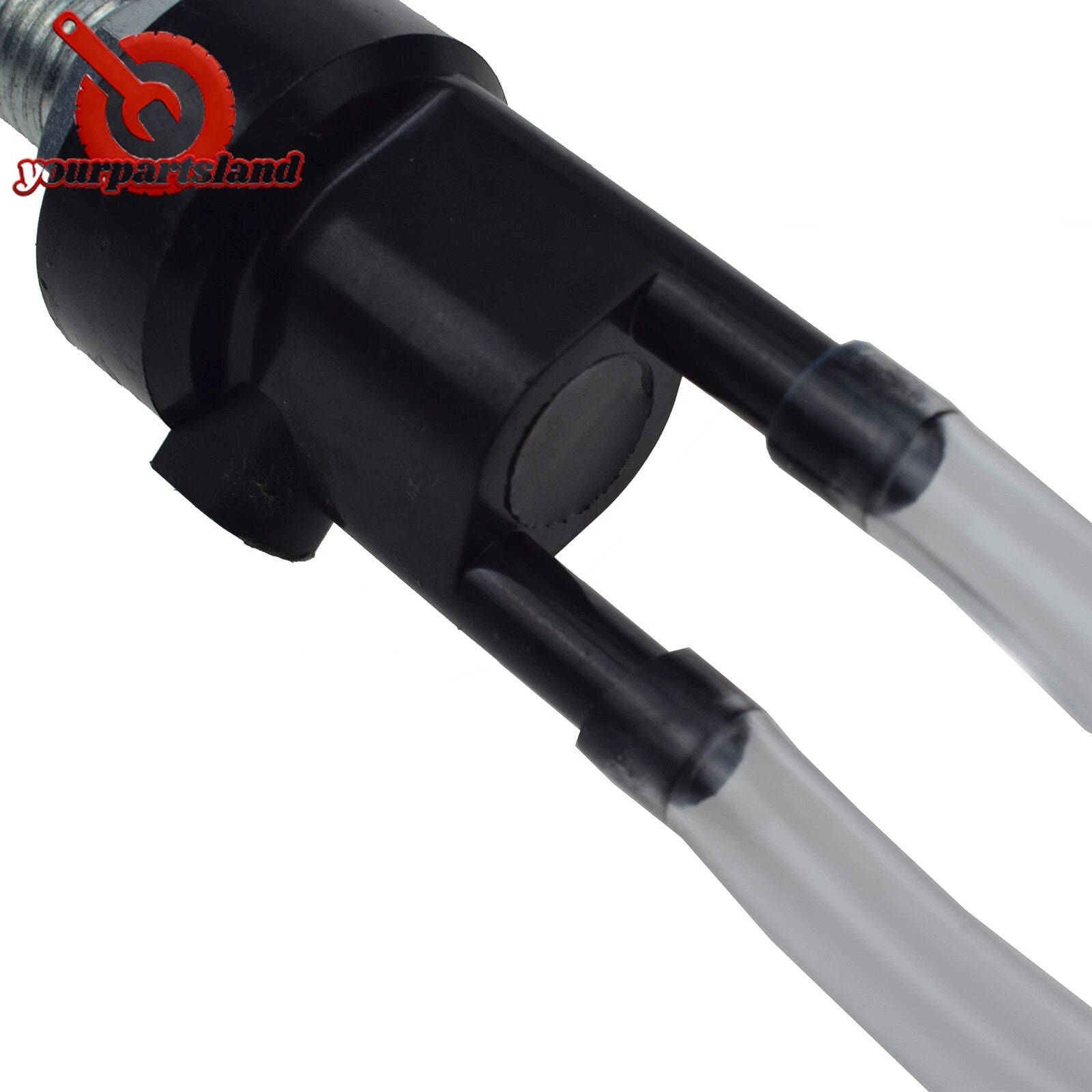 For Toyota 4RUNNER CAMRY Power Steering Air Vacuum Control Valve 17630-16040 6B93BC-57