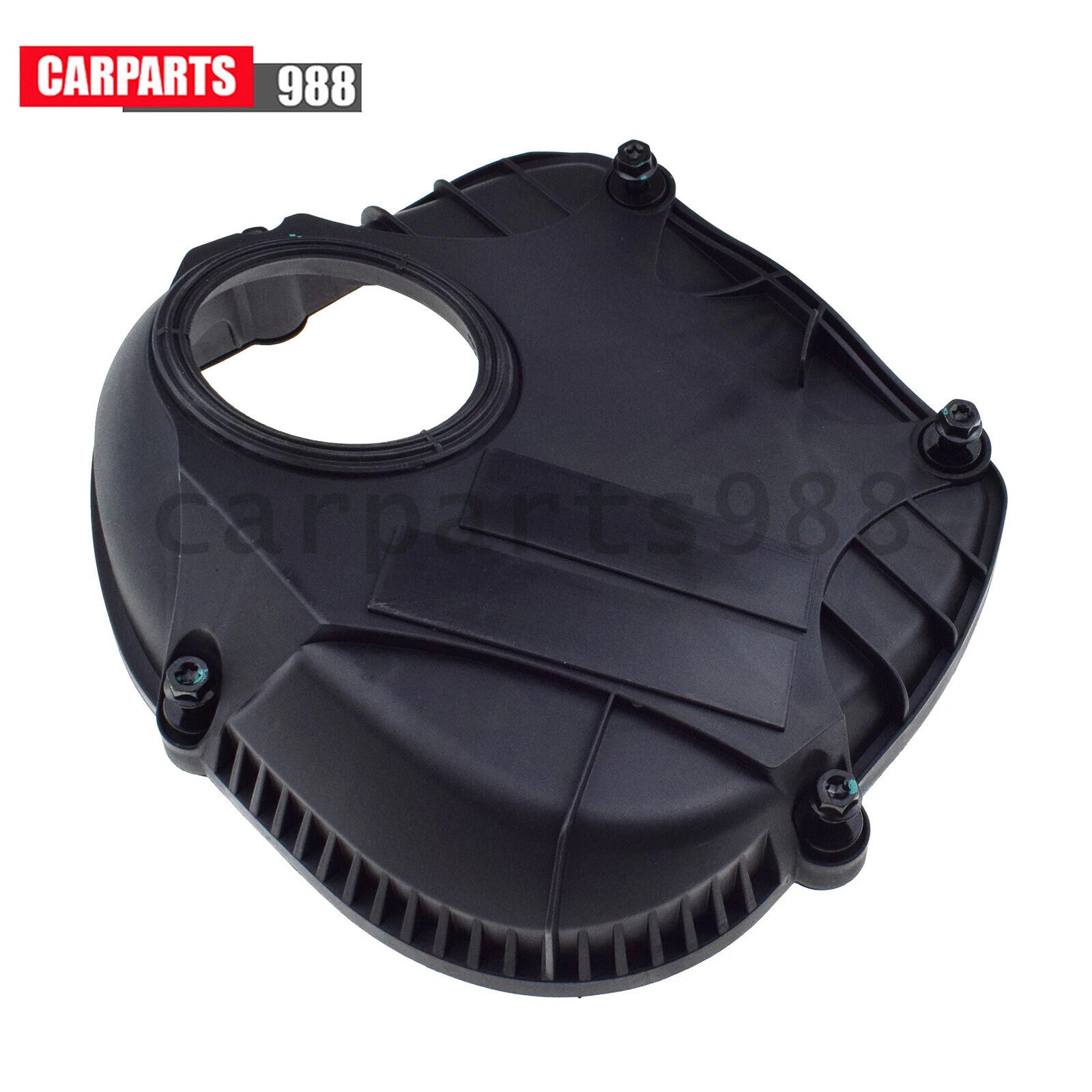 Upper Timing Cover w/ Gasket For Audi A4 A5 A6 Q3 VW CC EOS GTI Jetta 06H103269H 6B93BC-57