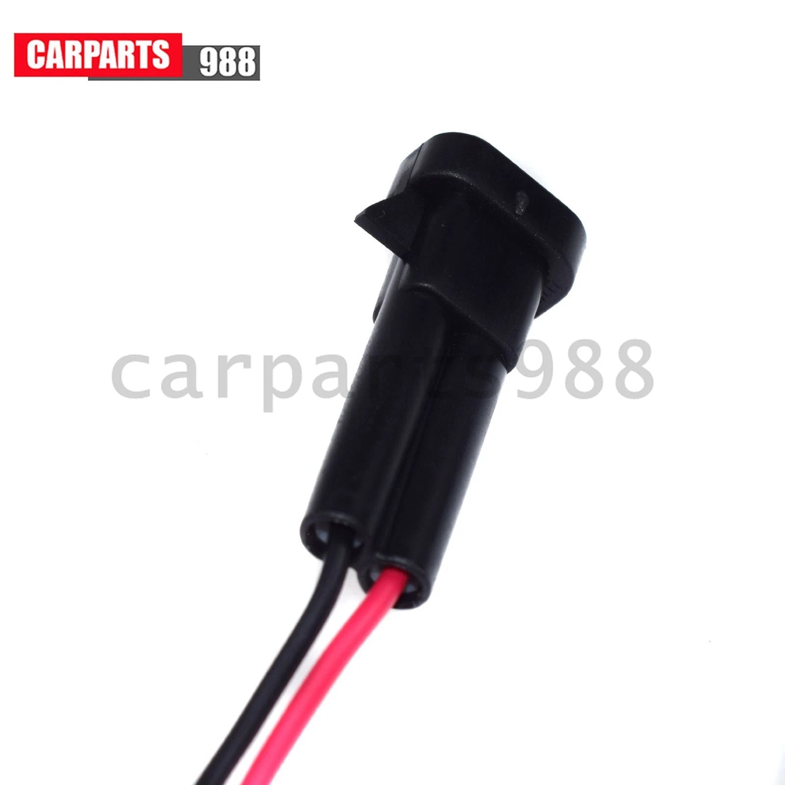 Injector Adapters For LQ4, LQ9 4.8 5.3 6.0 Wire Harness to LS1 LS6 LT1 EV1 6B93BC-57