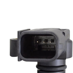 MAP Pressure Sensor For Ford F-250 F-350 F-450 F-550 Super Duty 6.7L 2011-2019 6B93BC-57