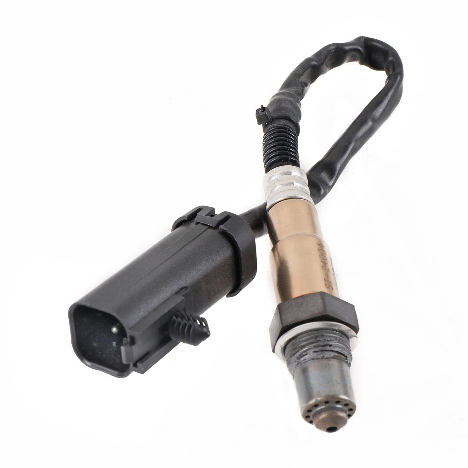 Oxygen Sensor compatible with Dodge 1988-1996 Caravan Dakota D250 Pickup Spirit 6B93BC-57