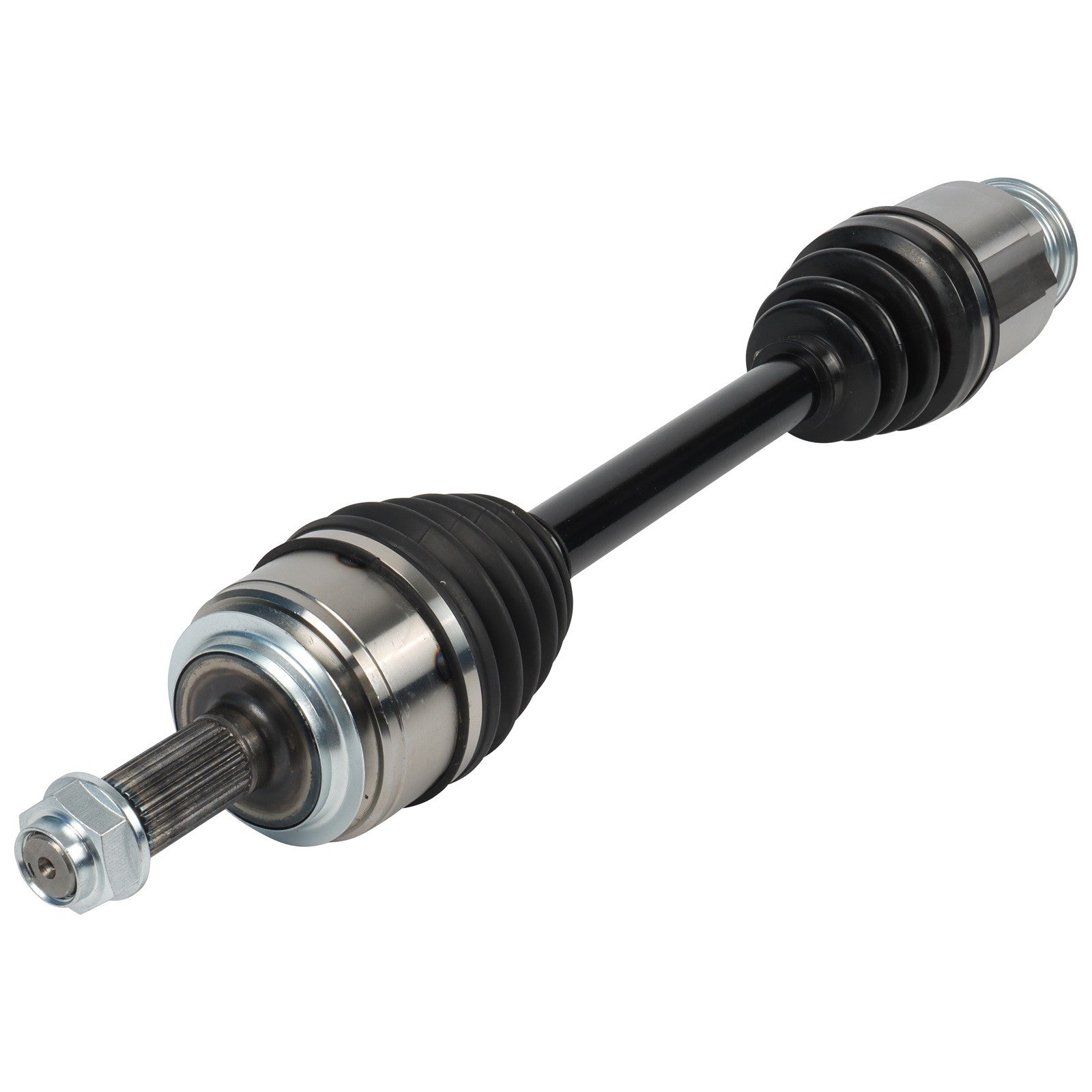 For Honda Insight 2019 2020 2021 2022 L4 1.5L 2pcs Front Left & Right CV Axles 6B93BC-57