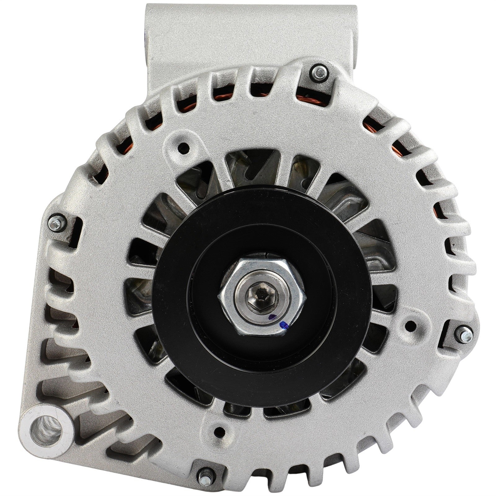 Alternator for Buick Rendezvous 2003 2004 V6 CW 6-Groove Pulley 8284 112851 KOEEP