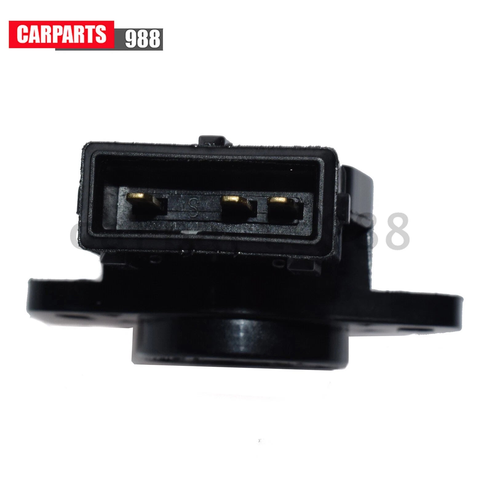 Throttle Positon Sensor & Idle Air Control Valve For Mitsubishi Lancer Stratus 6B93BC-57