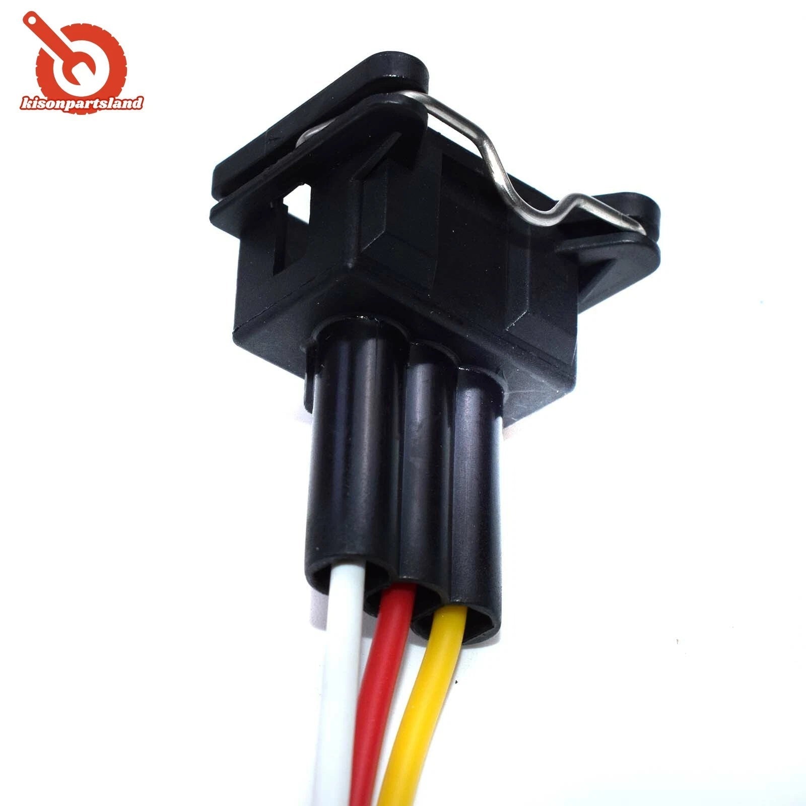 Pigtail Electrical Connector For Throttle Position Sensor For Kia 35170-22001 6B93BC-57