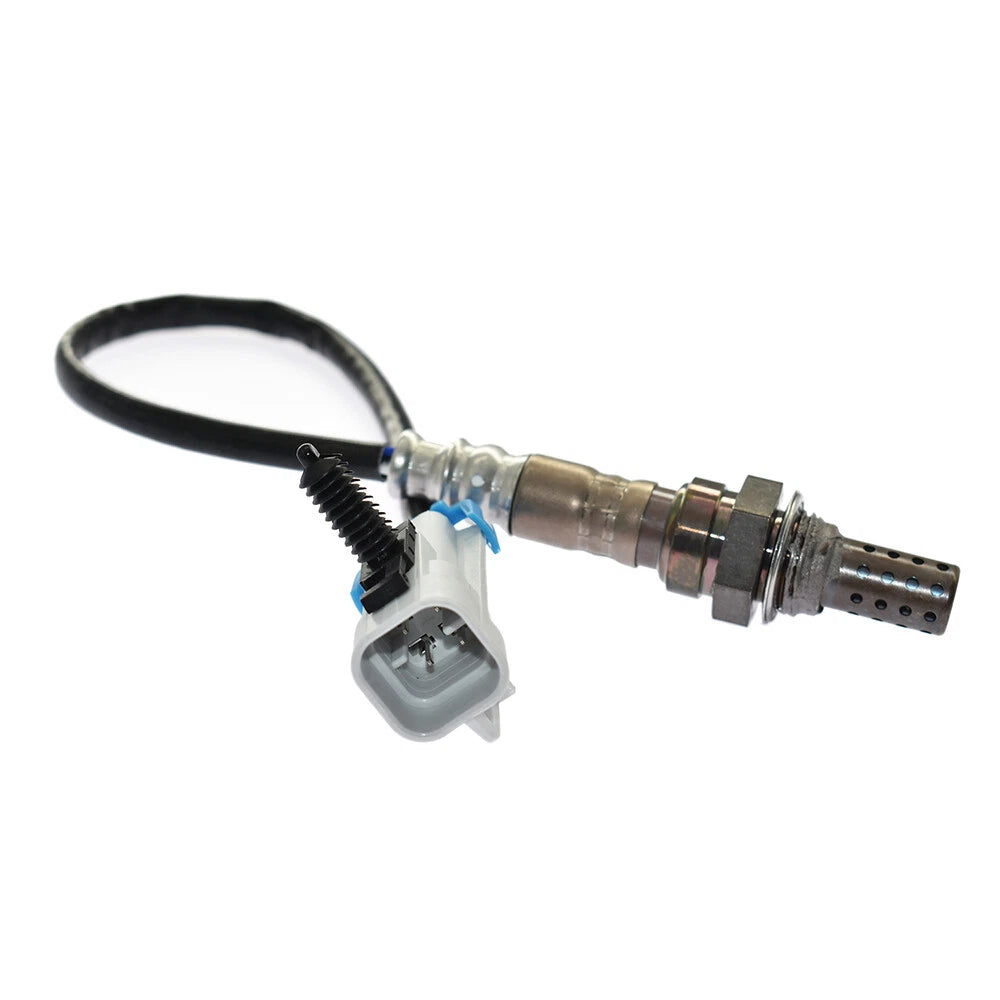 4PCS Oxygen O2 Sensor for 2003-2005 Cadillac Chevrolet GMC V8 5.3L 234-4668 6B93BC-57