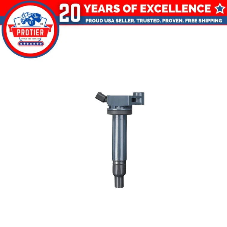 Ignition coil Compatible with Toyota Camry V6 6B93BC-57