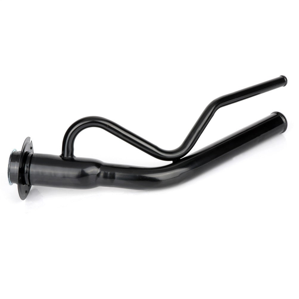 Fuel Tank Filler Neck Tube Pipe For 99-10 Ford F-250 F-350 Super Duty 6.4L OHV 6B93BC-57