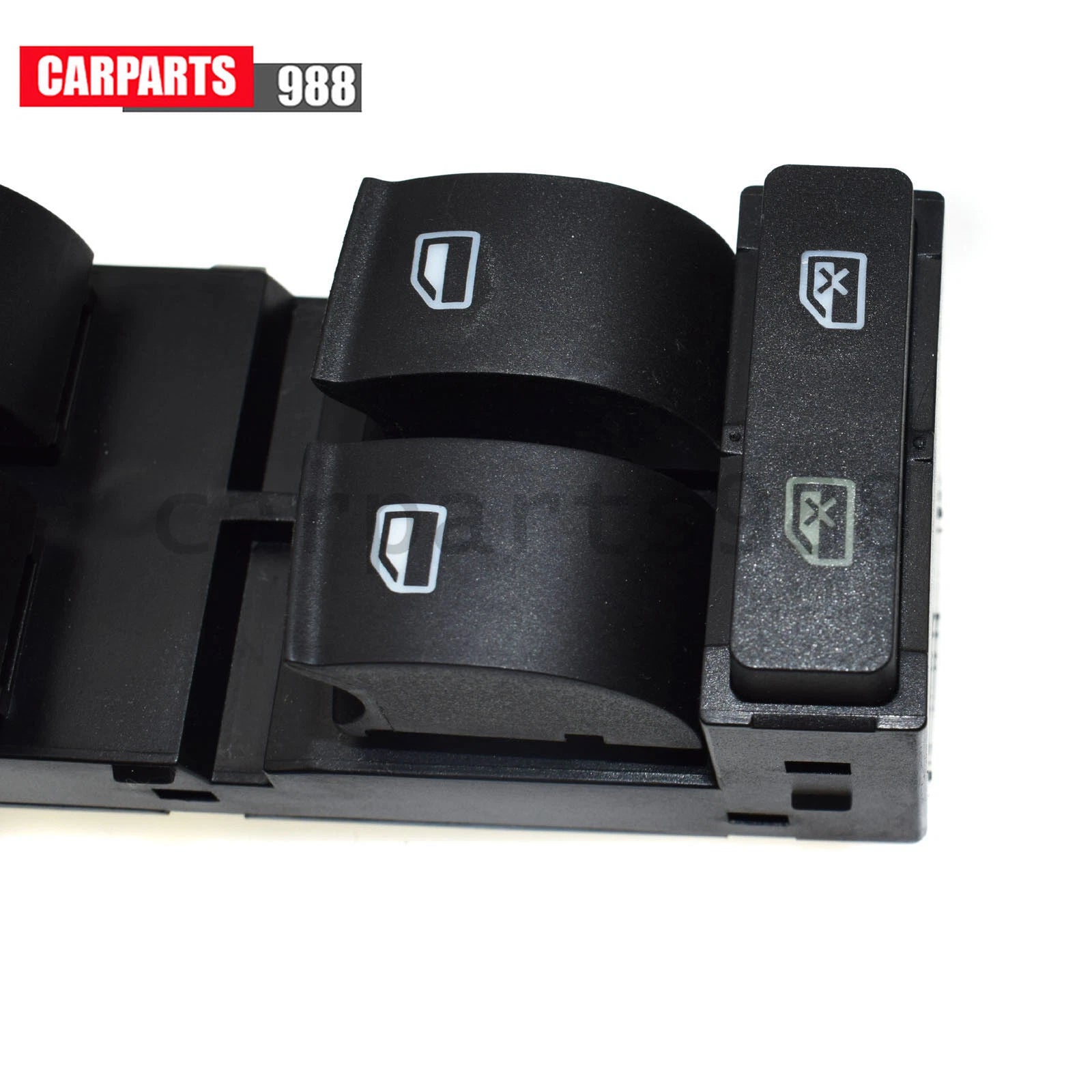 Power Window Switch Front Left For AUDI A6 S6 RS6 Allroad Quattro 4B0959851B 6B93BC-57
