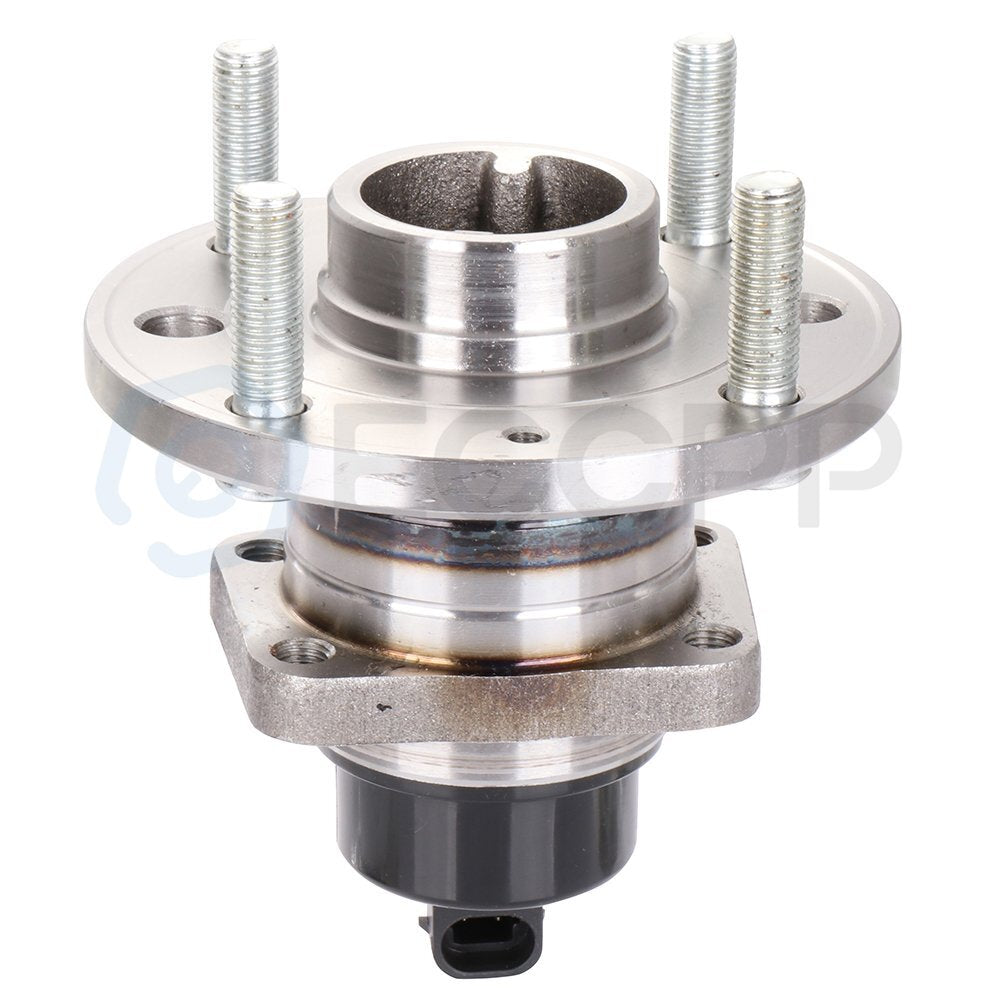 1Pc Wheel Hub Bearing Rear For Suzuki Forenza Verona Chevy Optra Epica 2004-2006 6B93BC-57