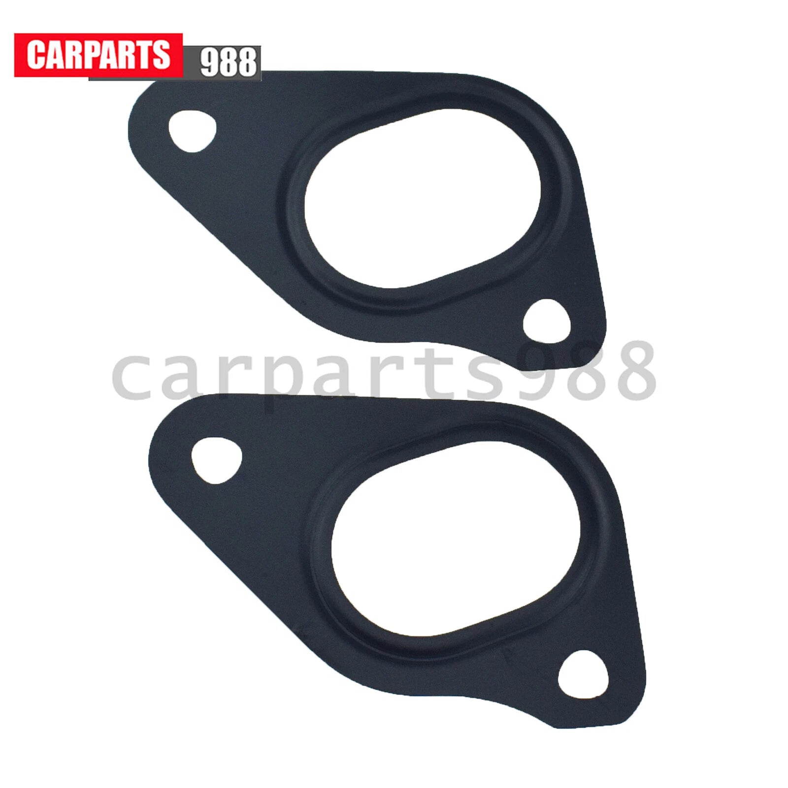 Water Pump Oil Cooler Pipe Tube & Gaskets for Land Rover LR4 Range Rover Sport 6B93BC-57
