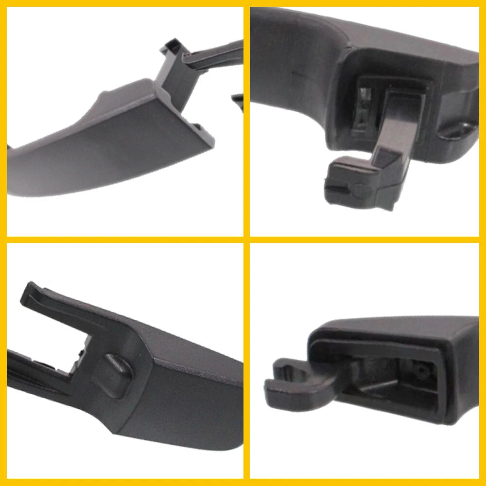 For 2008-2011 Ford Focus Exterior Front LH Side Driver Door Handle Bracket EOA 6B93BC-57