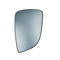Rearview Mirror Glass Heated Right RH 13141984 For Vauxhall Opel Astra H 2004-09 6B93BC-57