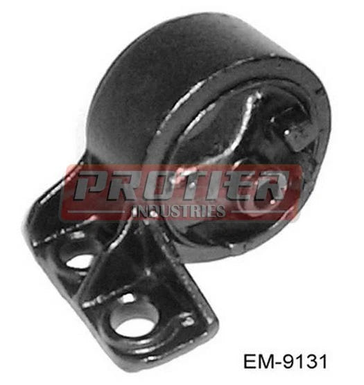 Engine & Trans Mount Set for 1989-1992 Ford Probe 2.2L Auto 6B93BC-57