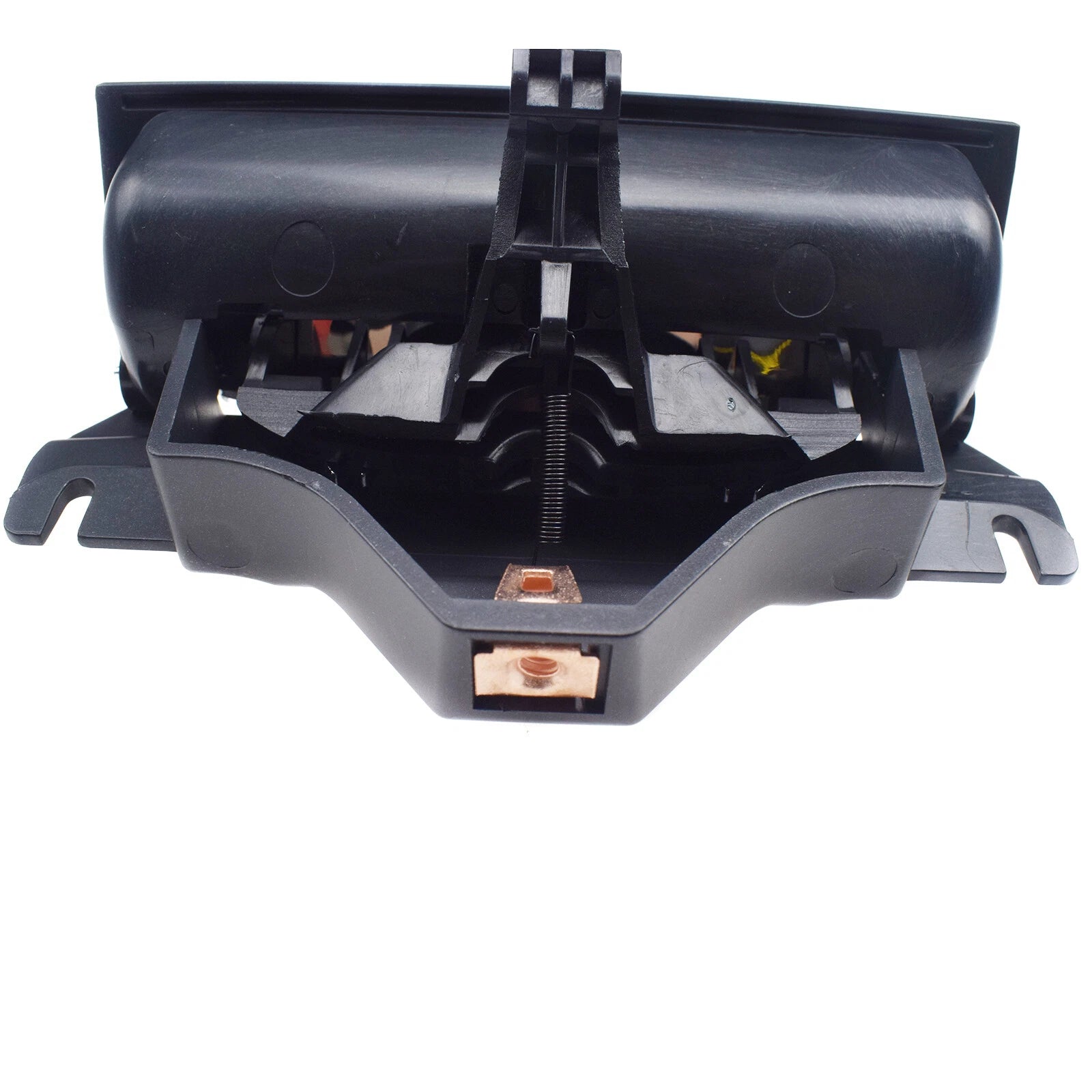 For 2015-2020 Chevy Suburban Tahoe GMC Yukon Center Console Armrest Latch Handle 6B93BC-57