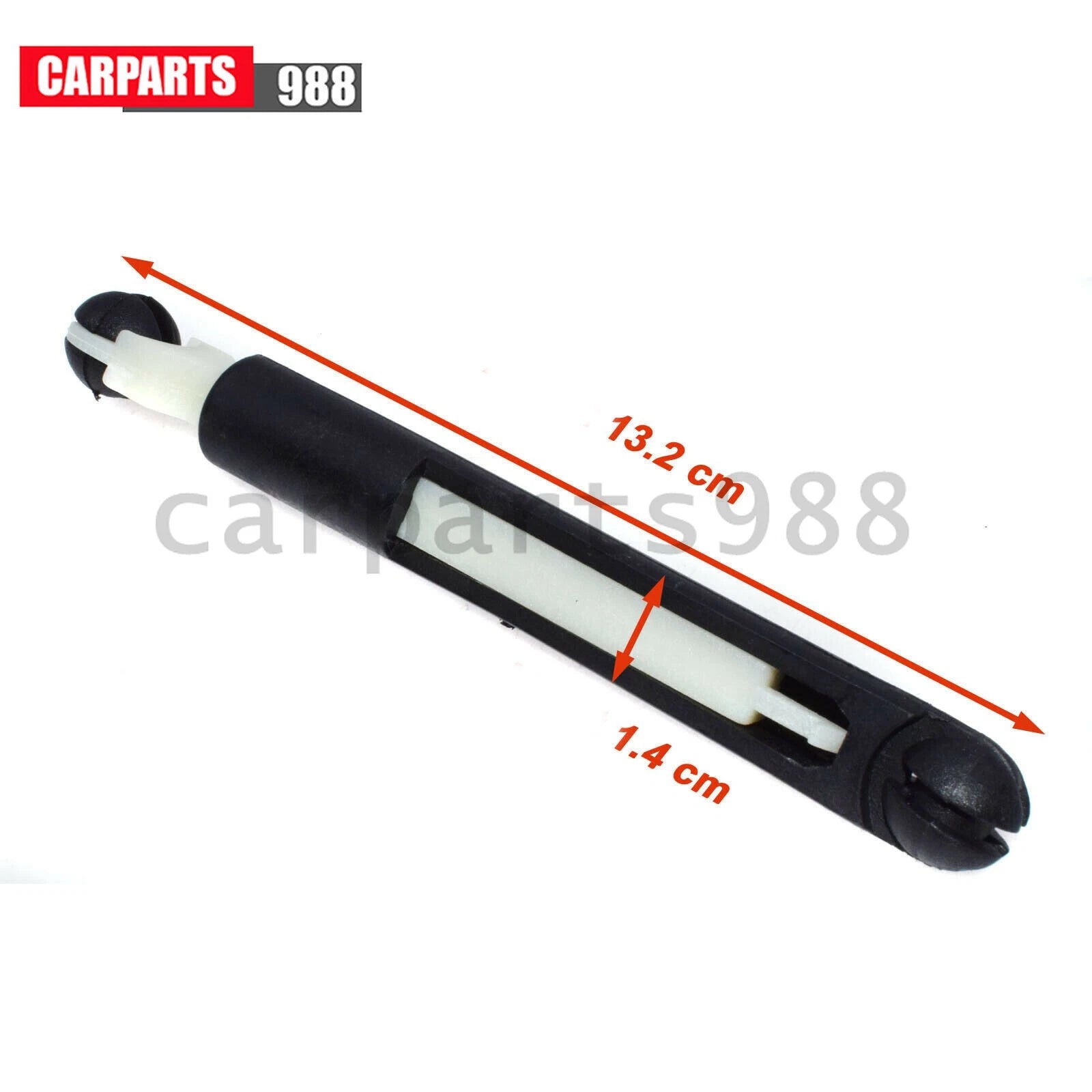Lock Bonnet Cylinder Kit For Ford Focus II Mk2 05-11 1355231,4M5AA16B970AB 6B93BC-57