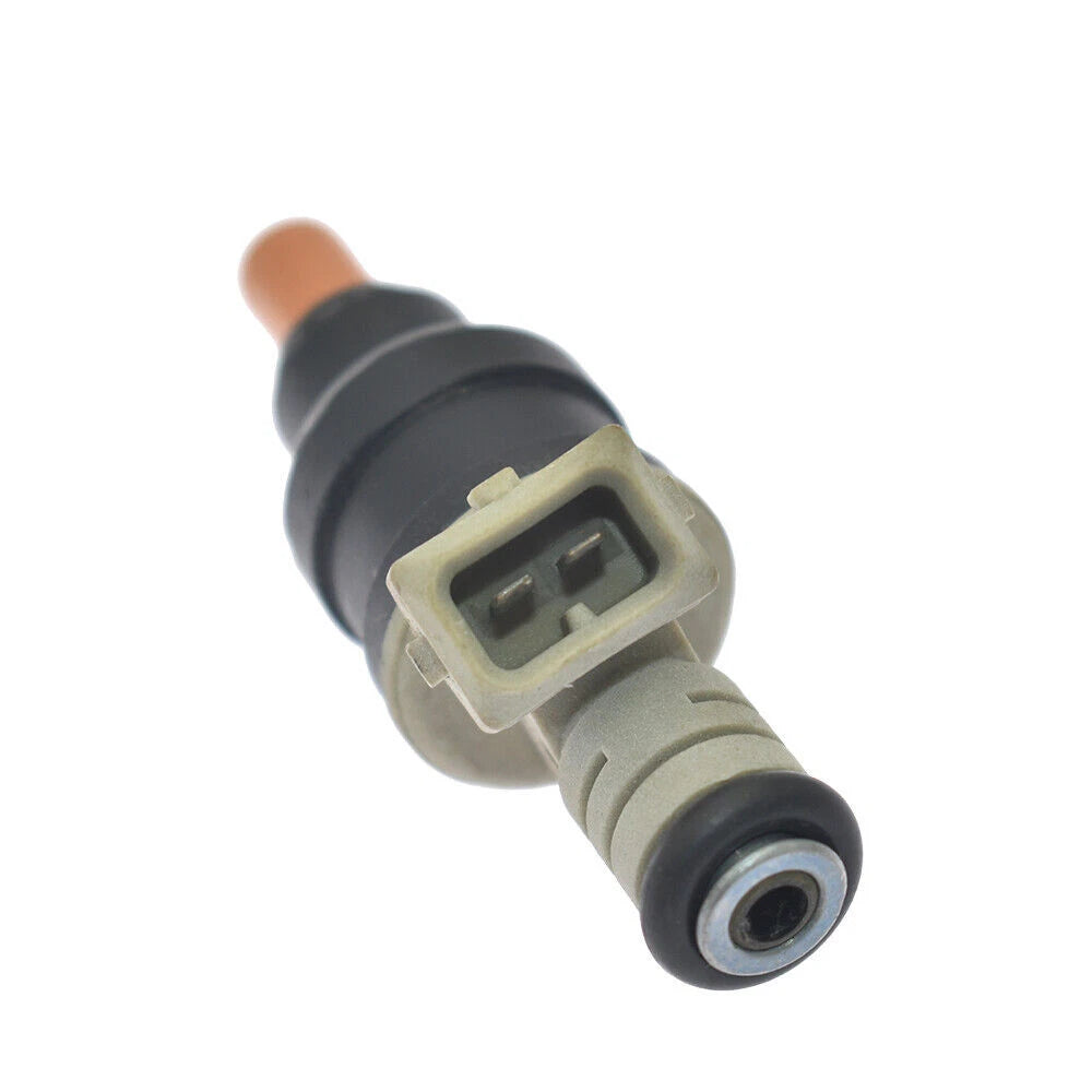 6pcs Fuel Injectors 0280150907 For Ford Escort Taurus F-150 F-250 F-350 Mercury 6B93BC-57