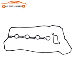 Valve Cover Gasket Set For Hyundai Accent Elantra Veloster Kia Rio Soul 1.6L 6B93BC-57