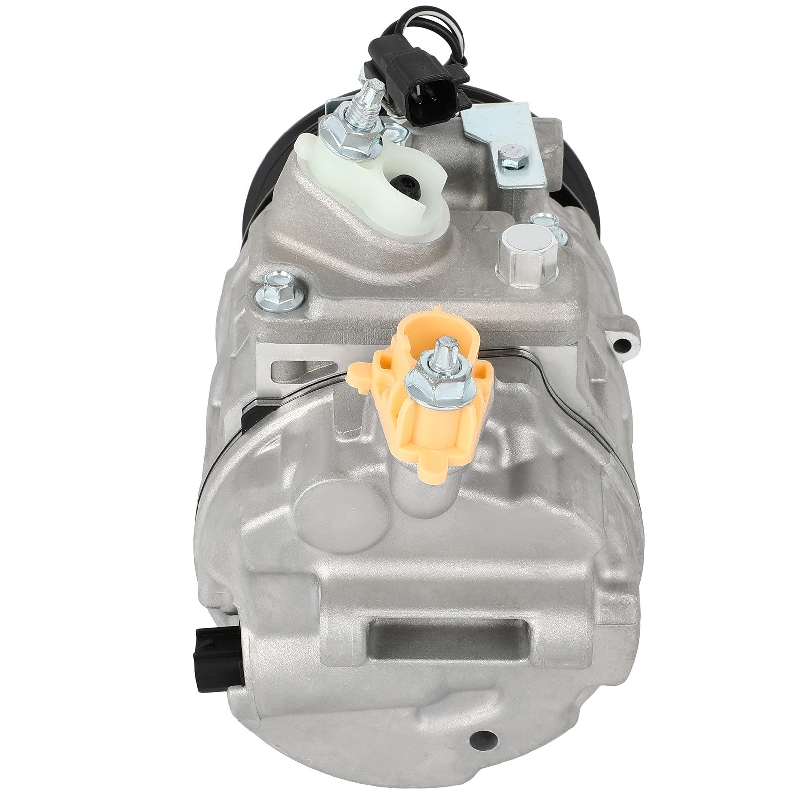 AC A/C Compressor Fits Ford Explorer 2.0L 2012 2013 Edge 2.0L 2012-2014 6B93BC-57