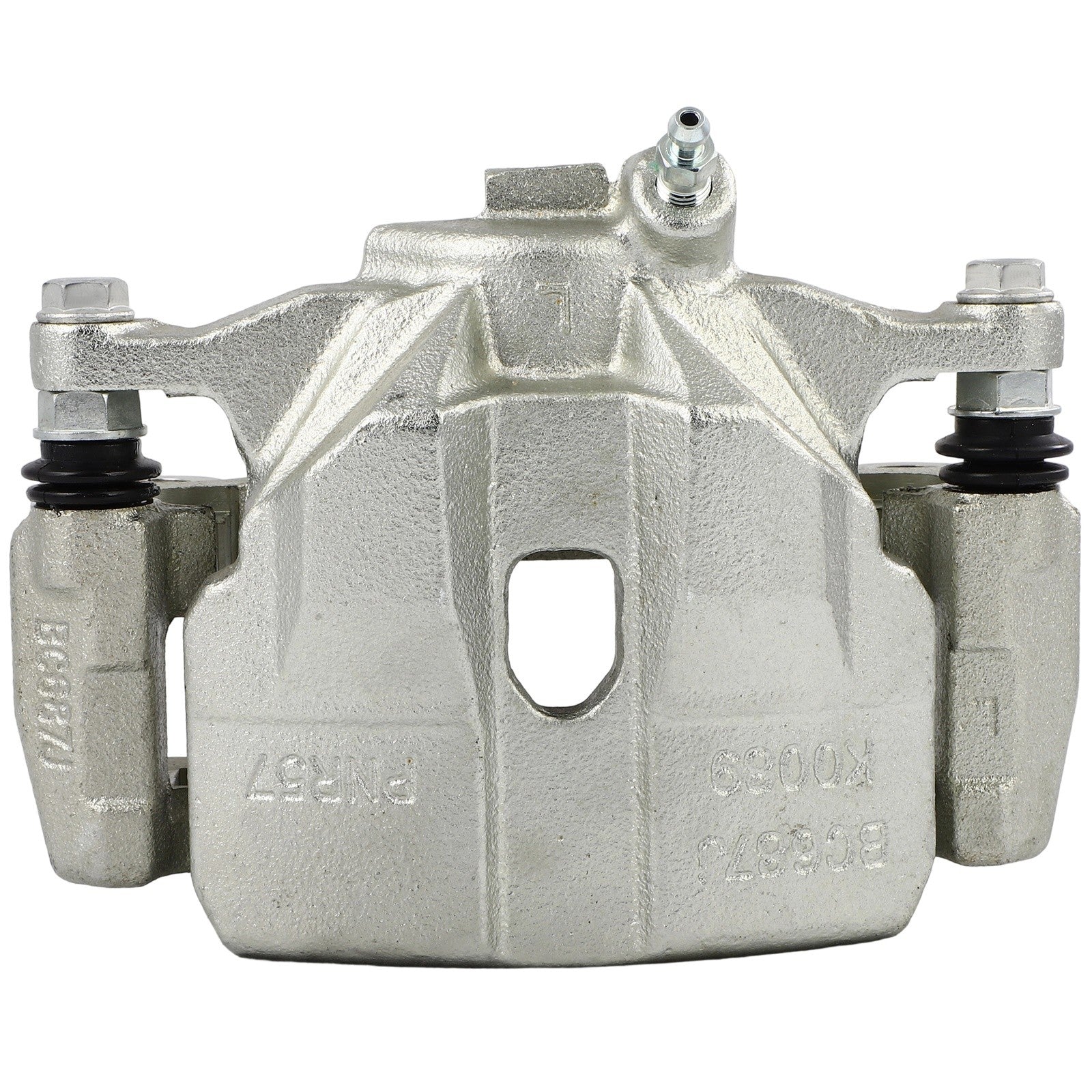 Front Left Brake Caliper 1Pc  Set Quick For 2014-2018 2019 Mazda 6 19B7172 6B93BC-57