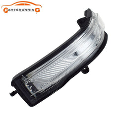 Right Side Door Mirror Turn Signal Light For 2019-2022 Dodge Ram 1500 68402096AA 6B93BC-57
