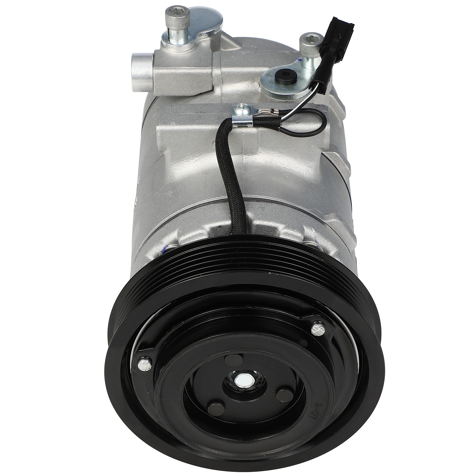 A/C AC Compressor For Hyundai Sonata 2.5L For Kia Magentis 2.7L 1999-2000 2001 6B93BC-57