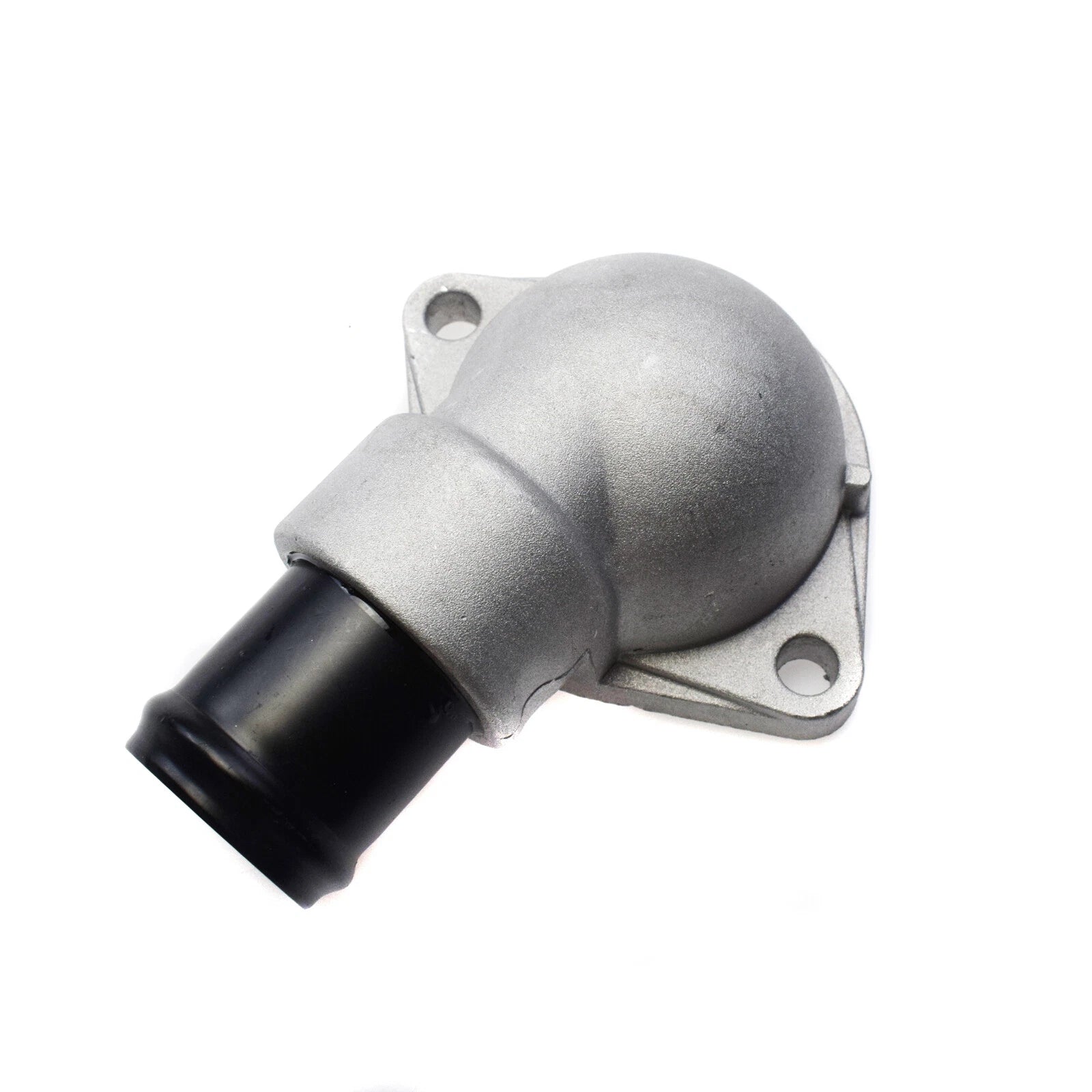 2563039800 Coolant Inlet Thermostat Cover 25630-39800 FOR 03-06 Kia Sorento 3.5L 6B93BC-57