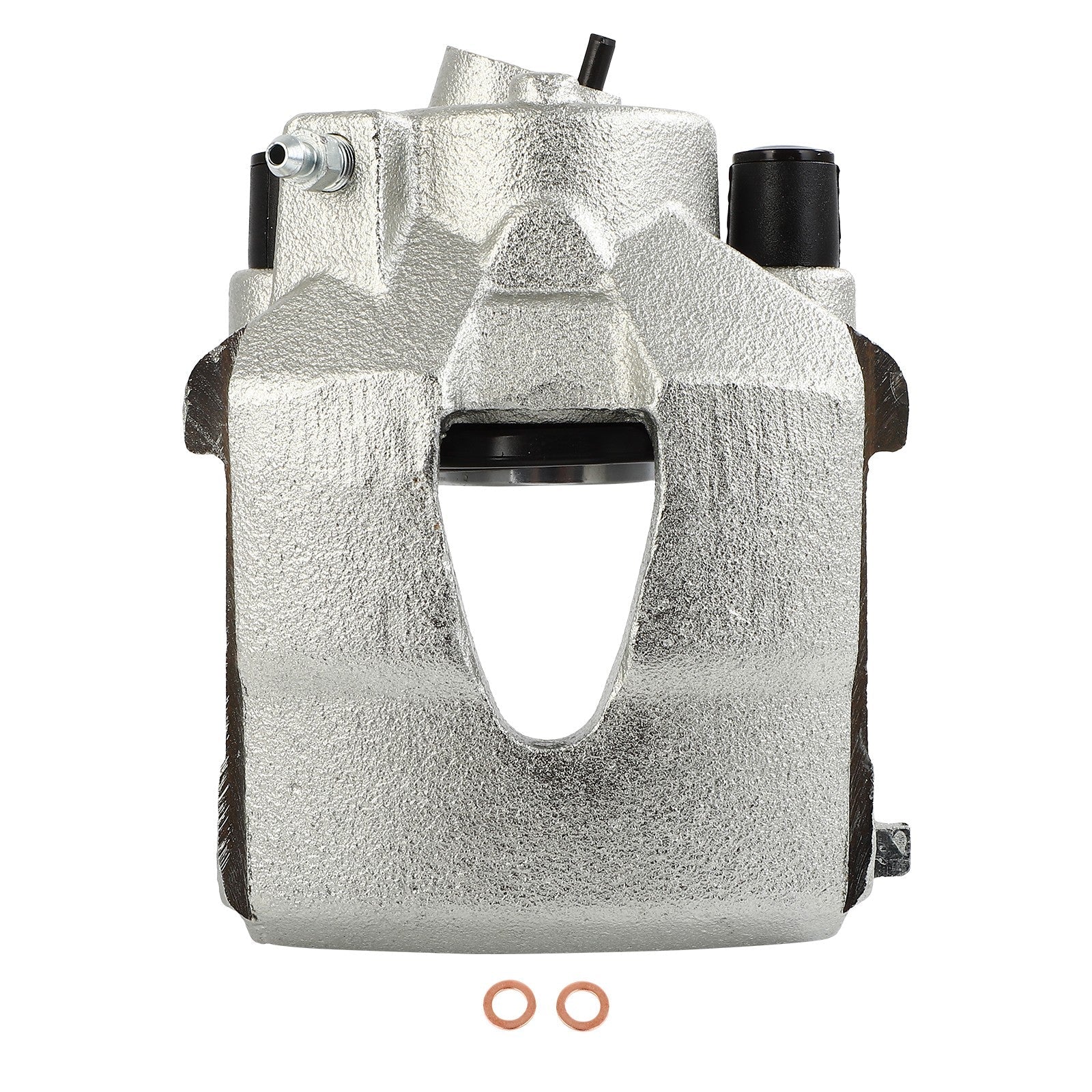 Front Right Brake Caliper 1Pc For 1999-2006 Volkswagen Golf 2002-2010 Seat Ibiza 6B93BC-57