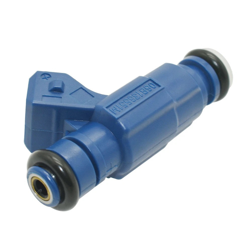 8pcs Fuel Injectors For VW Passat Audi A4 Quattro 1.8L 2.0L I4 06B133551M FJ671 6B93BC-57