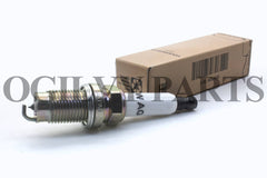 101905626 Spark Plugs (4x) NGK PZFR6R For VW Golf V Audi A3 Seat Leon 1.4