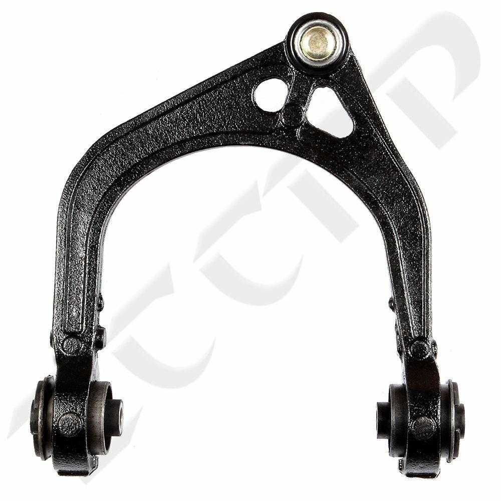 2Pc Front Upper Control Arm Ball Joint Fits 05-2015 Dodge Charger Magnum 300 2WD 6B93BC-57