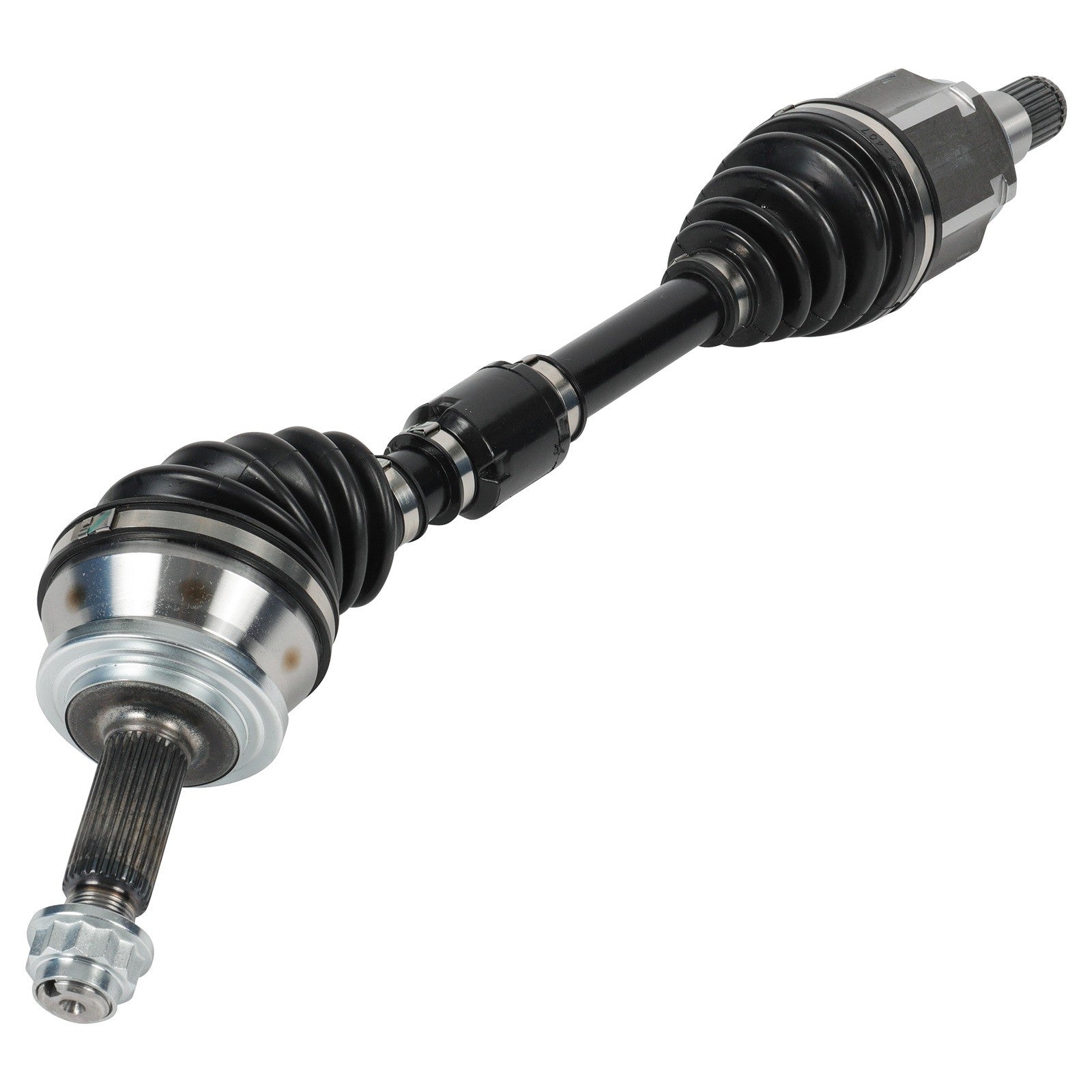 2pcs CV Axles Front for Toyota Prius 2016-2020 for corolla 2020-2021 1.8L 6B93BC-57