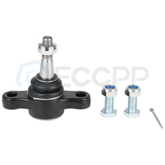 Lower Ball Joints Tie Rod End Rack Pinion Bellow For 2006-2010 Hyundai Sonata 6B93BC-57