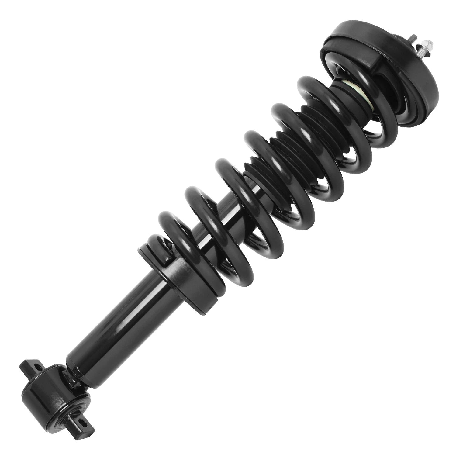 Front Left Complete Strut Assembly for 2014 Ford F-150 6B93BC-57