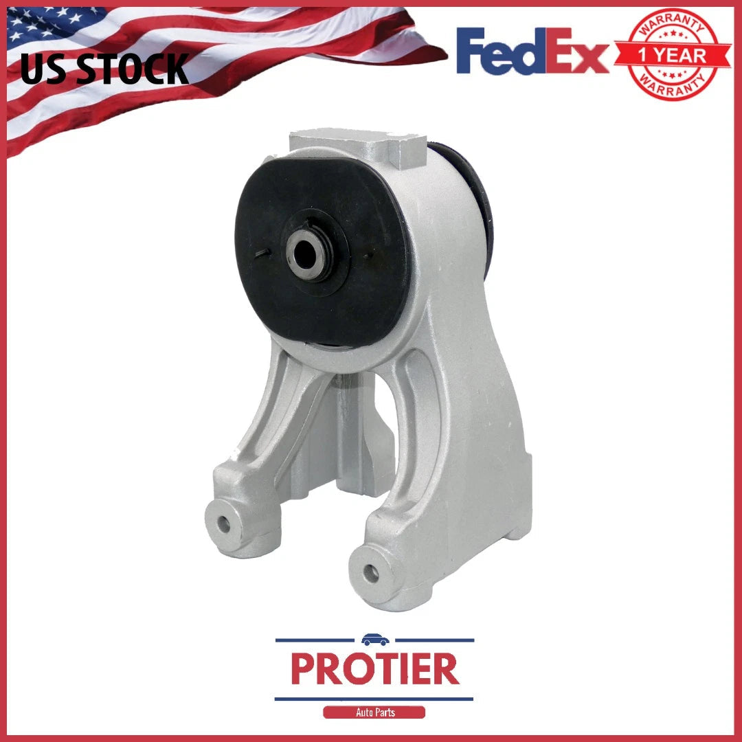 Rear Engine Motor Mount for 1999-2004 Honda Odyssey 3.5L / EM-9202 A4518 9202 6B93BC-57