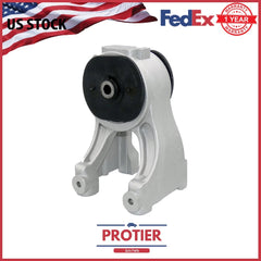 Rear Engine Motor Mount for 1999-2004 Honda Odyssey 3.5L / EM-9202 A4518 9202 6B93BC-57