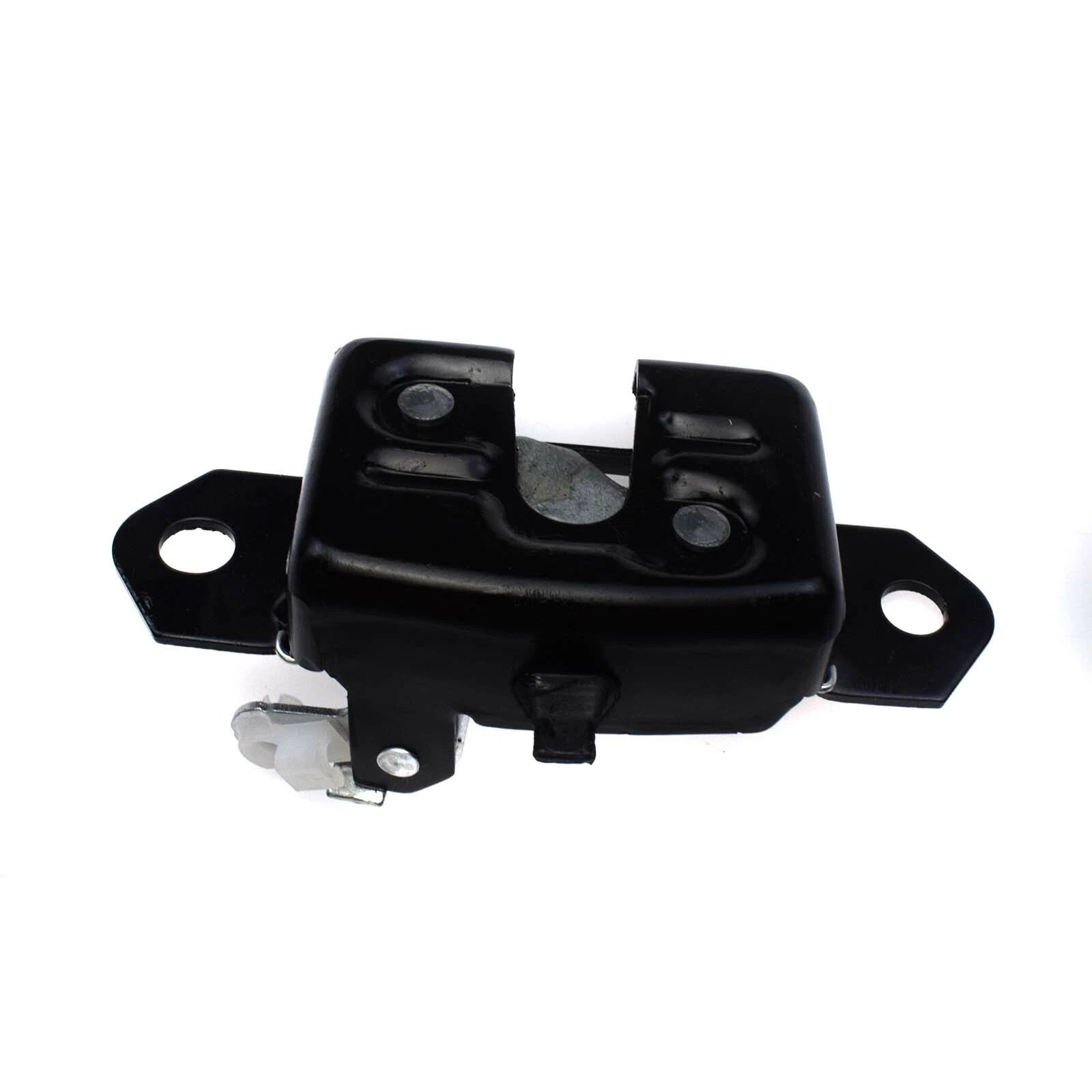 90500ZJ00A Tailgate Latch Assembly Left Or Right for Titan Pickup Truck 04-12 6B93BC-57