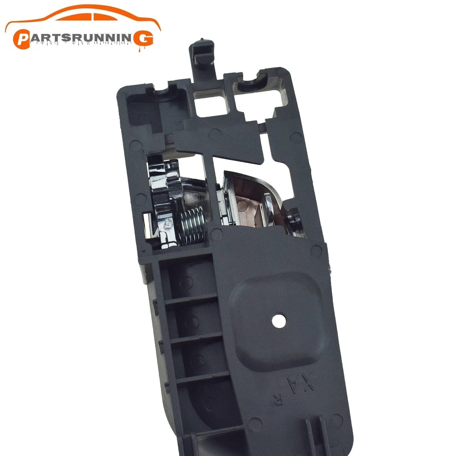 Interior Inside Door Handle Front /Rear Right for Geely Emgrand EC7 2009-2013 6B93BC-57