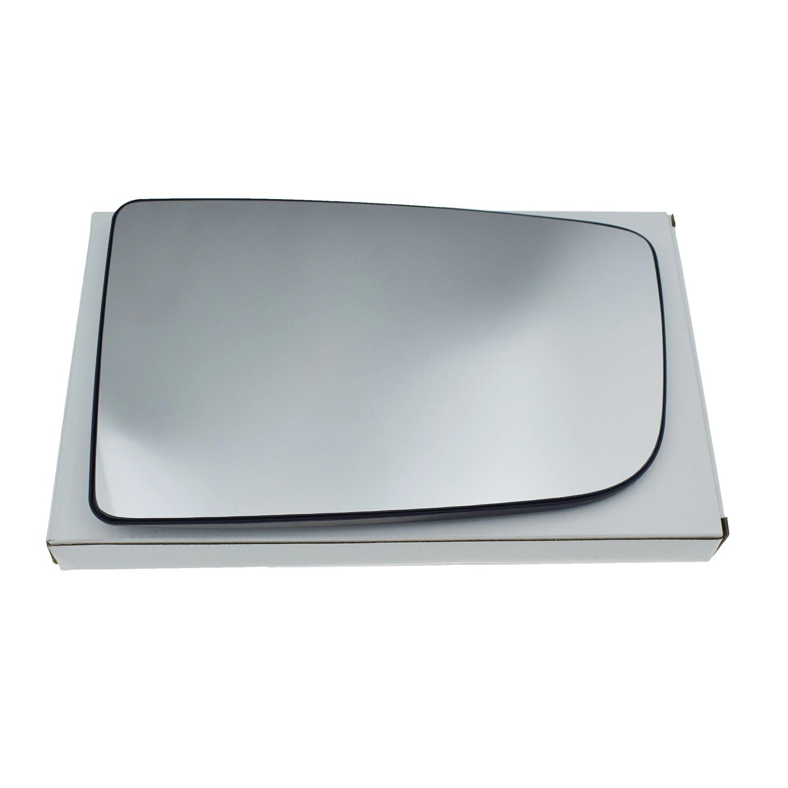 RH Upper Mirror Glass Heated for Dodge Mercedes Sprinter 2500 3500 VW Crafter 6B93BC-57