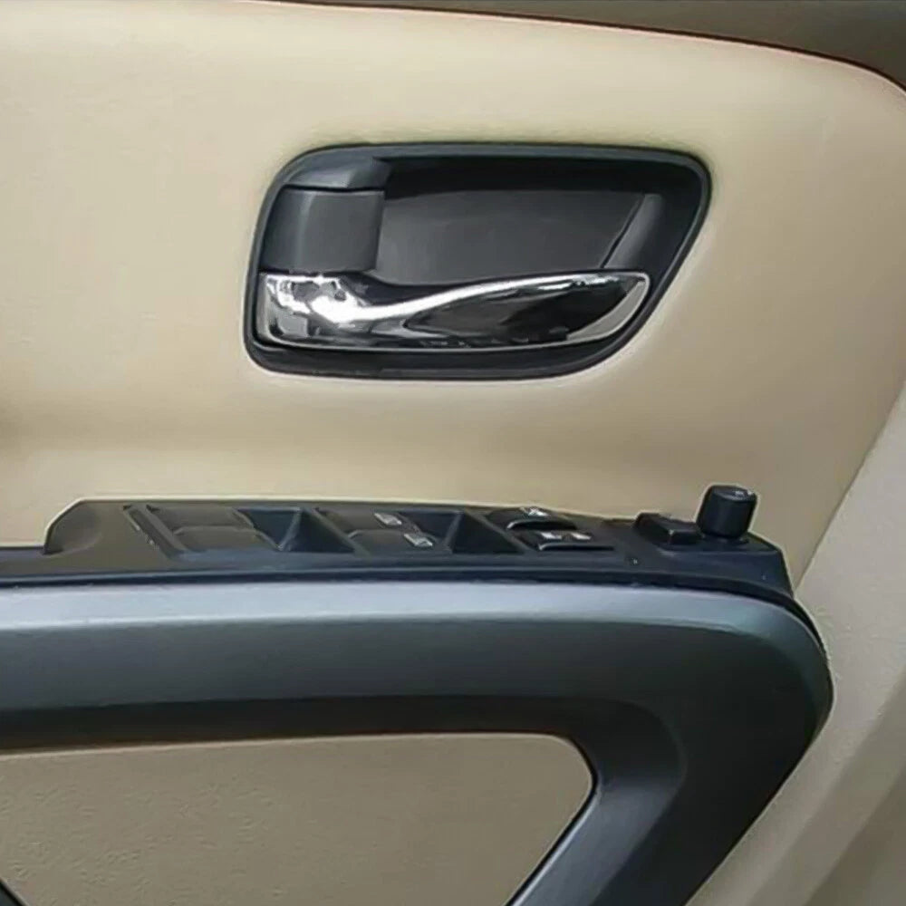 Inside Interior Door Handle Driver Side LH For 13-18 Nissan Altima Murano EOA 6B93BC-57