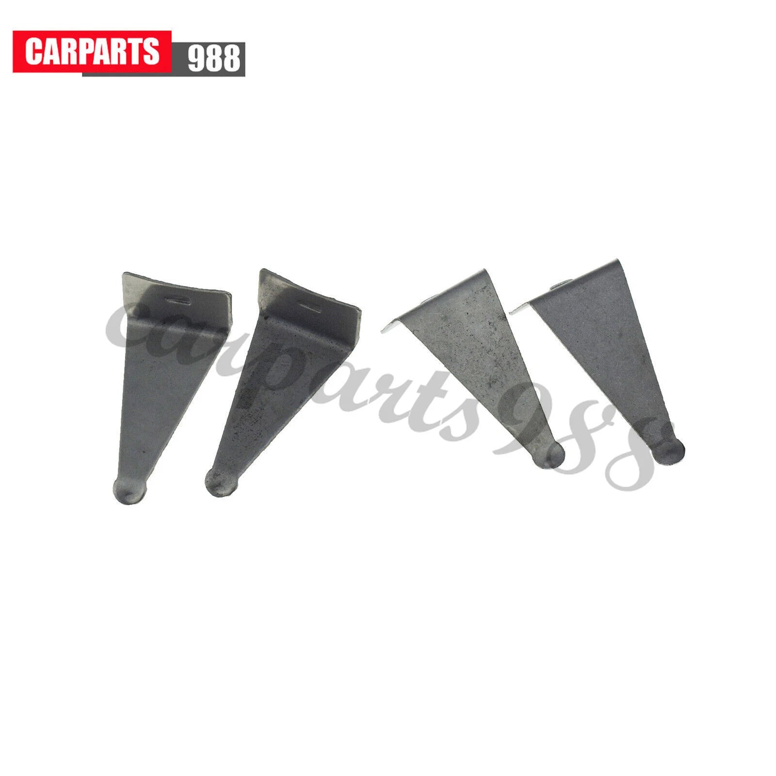 2Pcs Left Right Side View Heated Mirror Glass for Nissan Murano Rogue Pathfinder 6B93BC-57