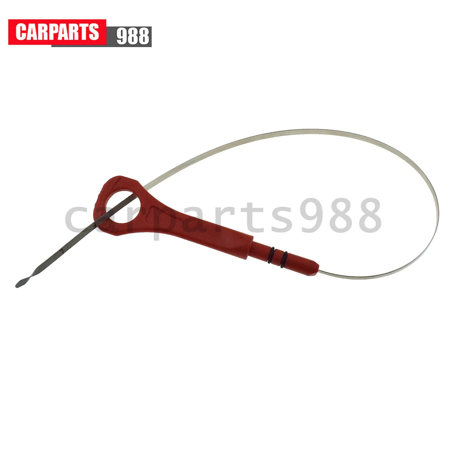Engine Oil Dipstick for Hyundai Sonata Santa Fe Optima 26611-2G040 26611-2G030 6B93BC-57