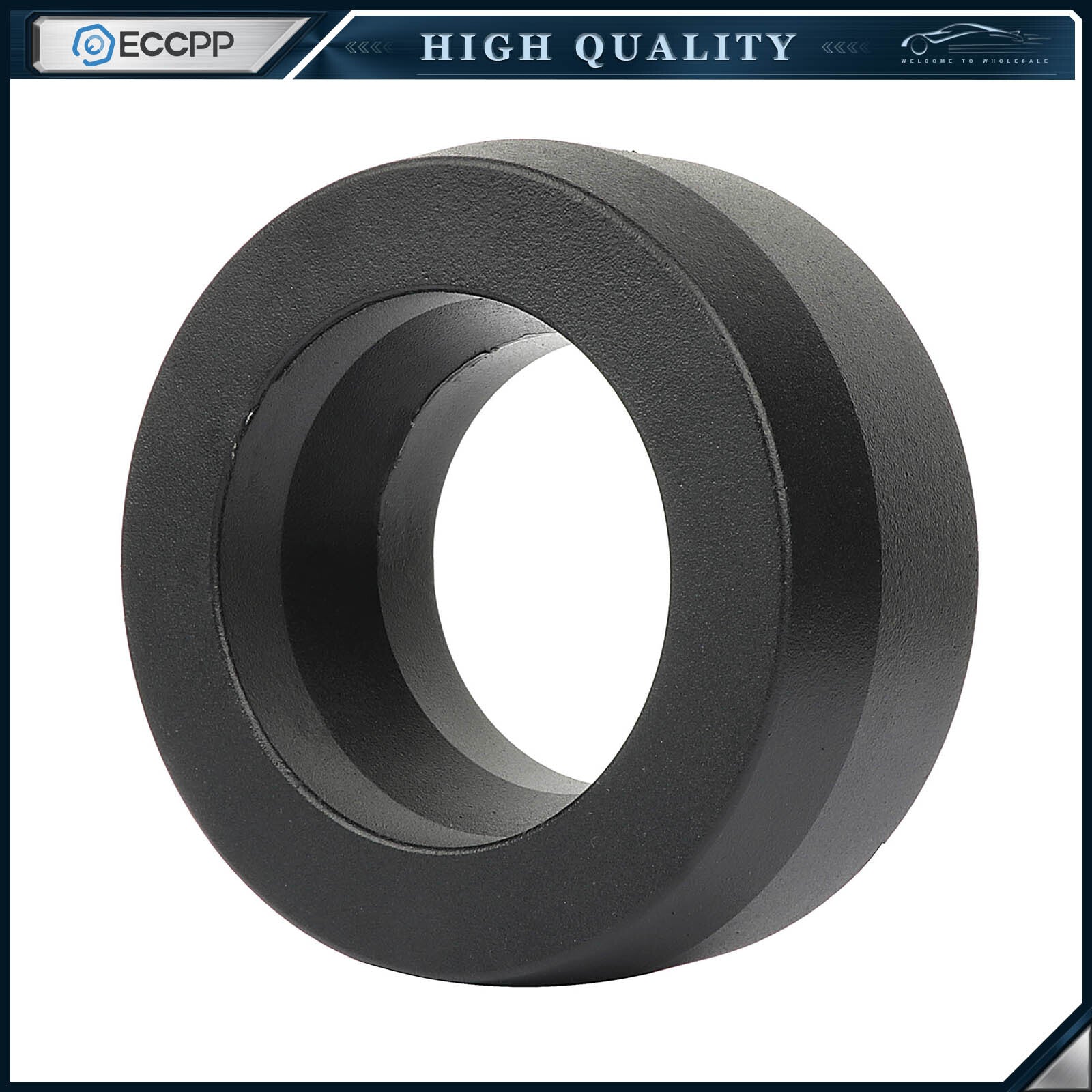 2.5" Front 1" Rear Leveling Lift Kit For 2003-2008 Dodge Ram 1500 2500 3500 RWD 6B93BC-57