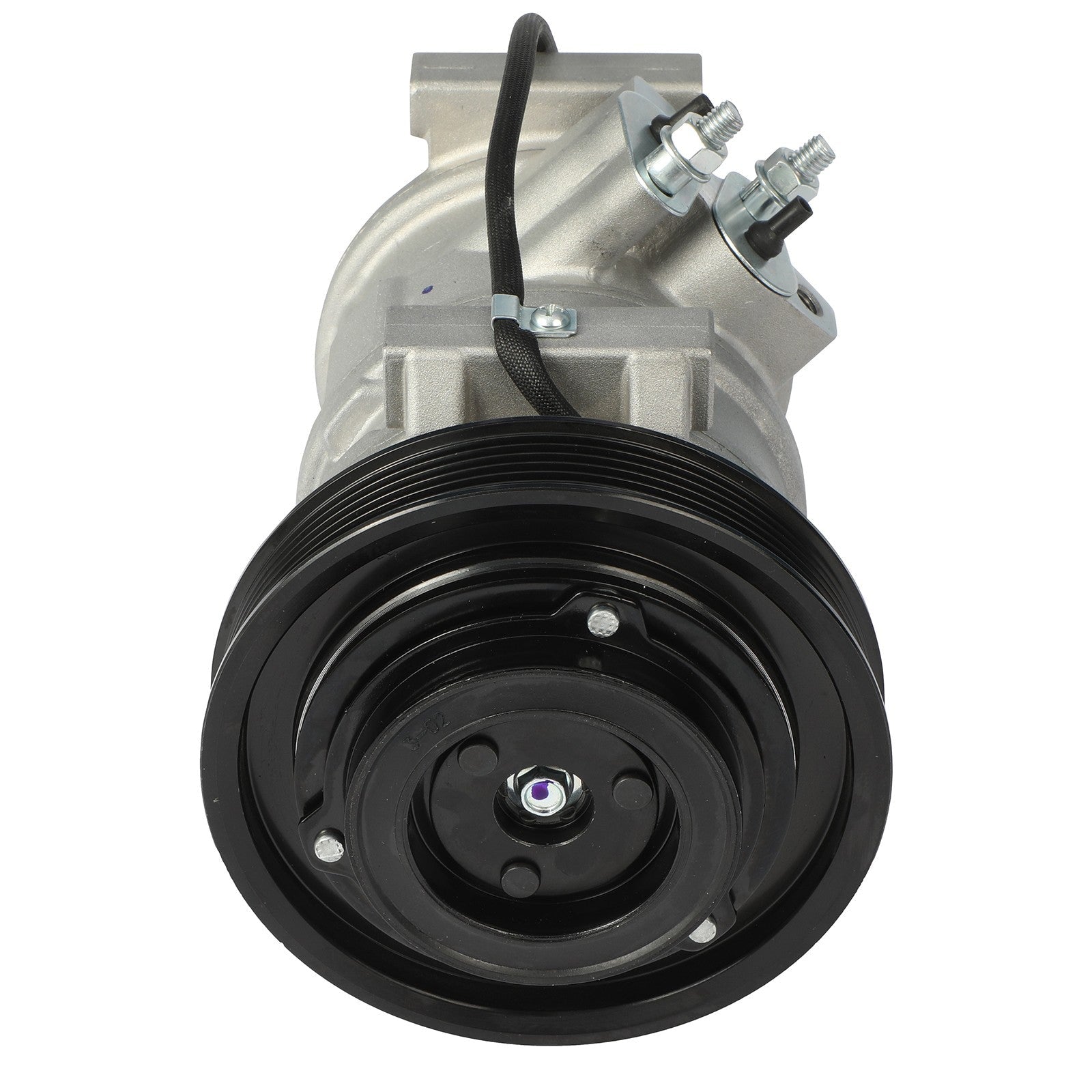AC A/C Compressor Fits Dodge Caravan 2.4L 2006 2007 Chrysler Voyager 2001-2003 KOEEP